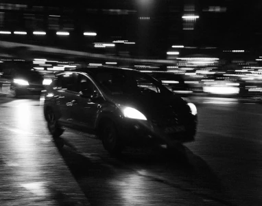 Impaired DUI Driving Defence Lawyer Brampton