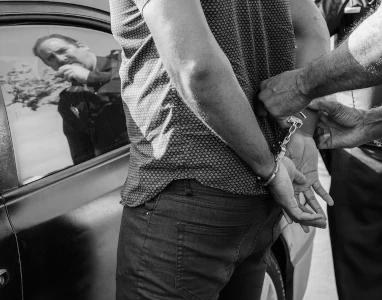 Criminal Lawyer Newmarket