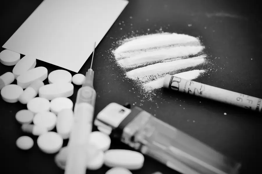 Drug-impaired driving defence